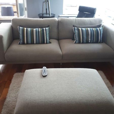 Luxurious Penthouse Apartment 1 , City Centre 킬케니 외부 사진