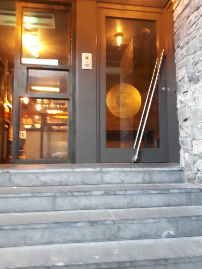 Luxurious Penthouse Apartment 1 , City Centre 킬케니 외부 사진