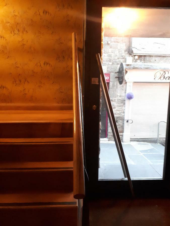 Luxurious Penthouse Apartment 1 , City Centre 킬케니 외부 사진