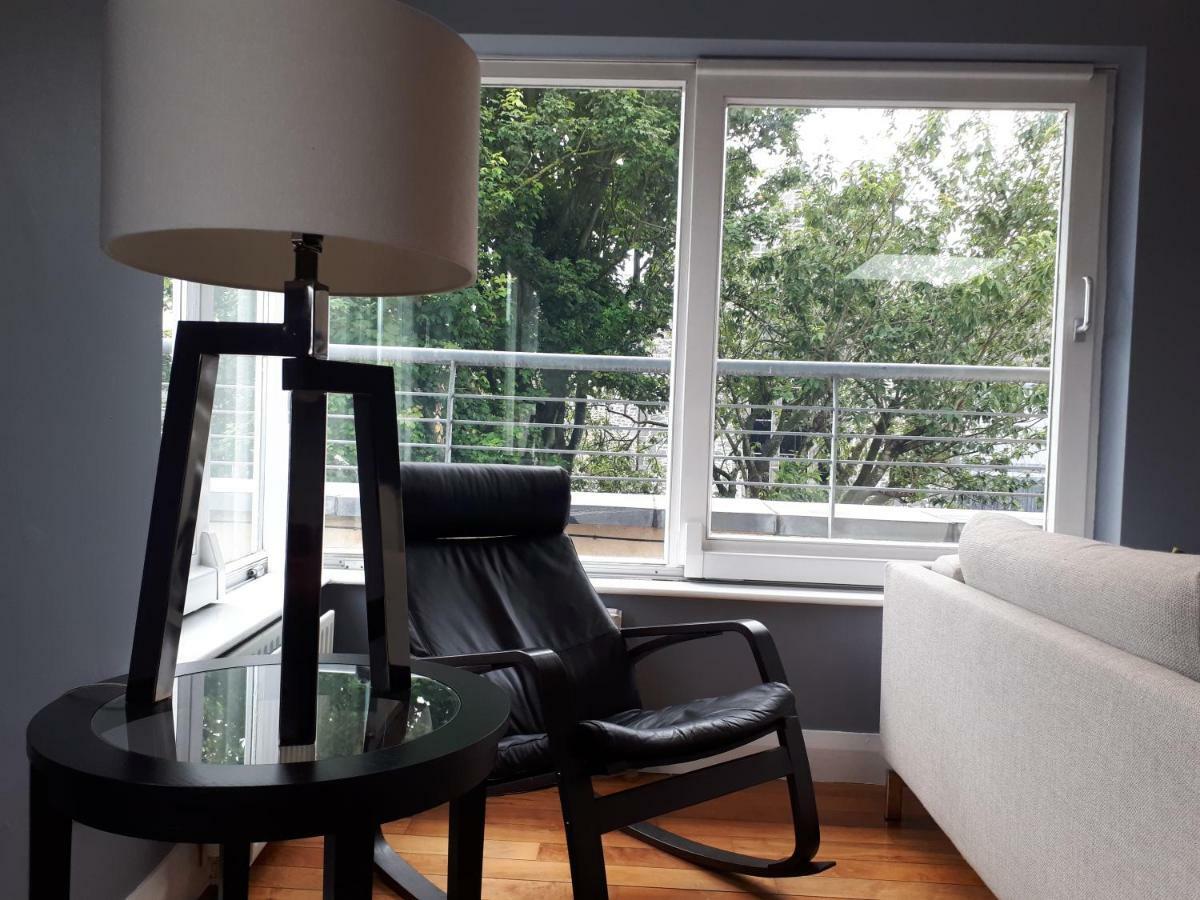 Luxurious Penthouse Apartment 1 , City Centre 킬케니 외부 사진